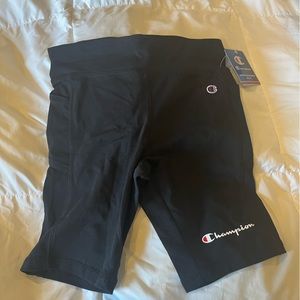 Girls shorts with tags